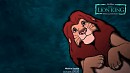 Simba Desktop Background HD