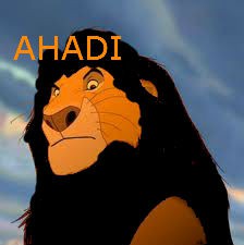 Ahadi
