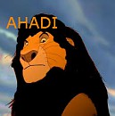 Ahadi