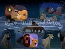 kovu x kiara