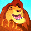 Icon: LOL!