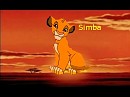 Simba!