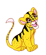 Kumal Animation 