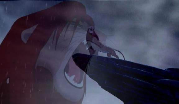 Simba