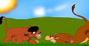 Récompenses du concours : Pour Kami