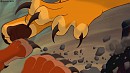 Changement de rôle - Mufasa VS Scar