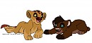 Bebba and Jenka