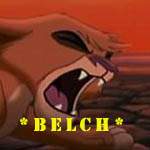 Belch