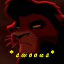 Kovu Swoon