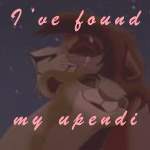 upendi found