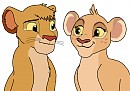 Afua and Tiifu
