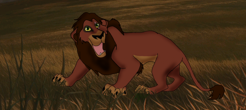 Kovu?