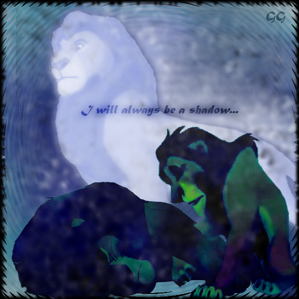 My Shadow