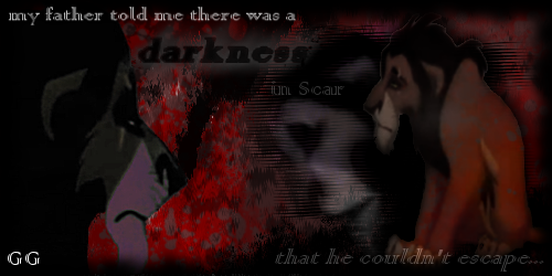 Darkness