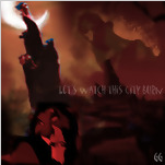 Scar Avatar