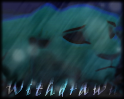 Mood Button - Withdrawn