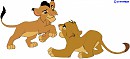 Malka et Tojo