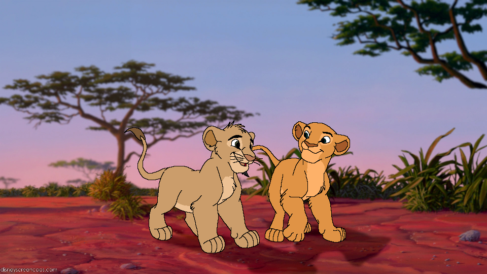 Frère et Soeur