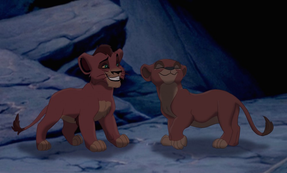 twins