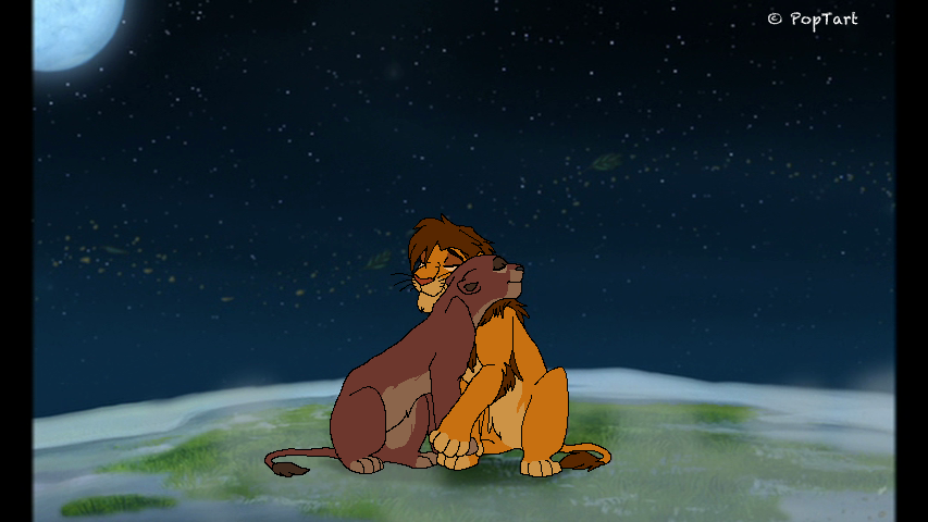 Kira and Kopa
