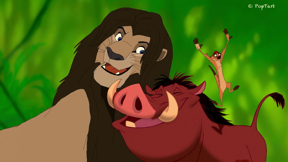 Hakuna Matata