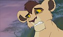 TheLionKingLover's character Eauce 