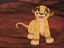 TheLionKingLover's character Leah