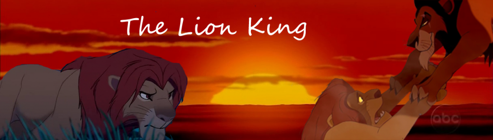 The Lion King