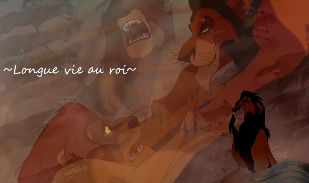 Longue vie au roi