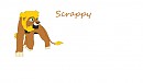 Donnation de Scrappy