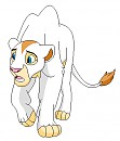 Donnation de Cristal