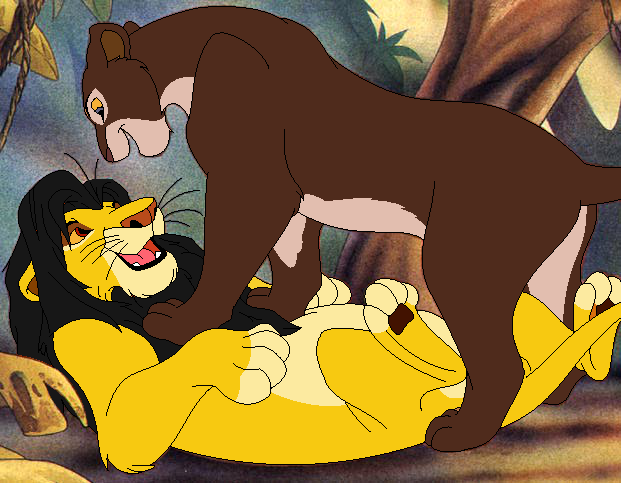 Ahadi et Uru 