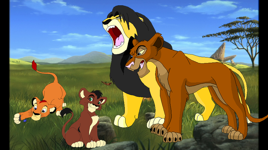 La famille 