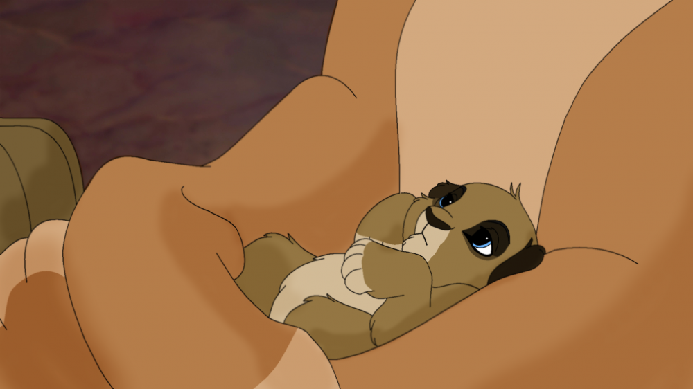 ~Gift~ Zira's Child