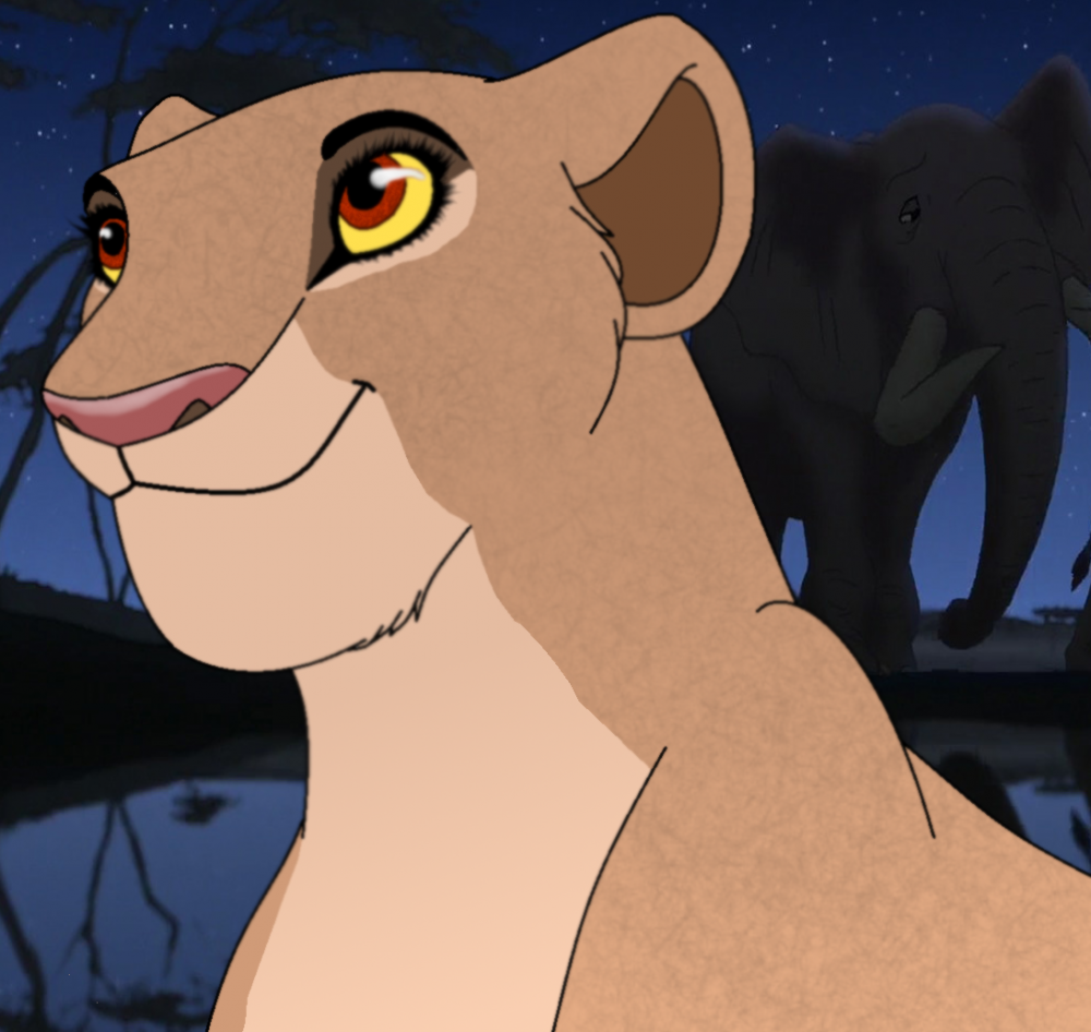Image Request - KiaraXKovu