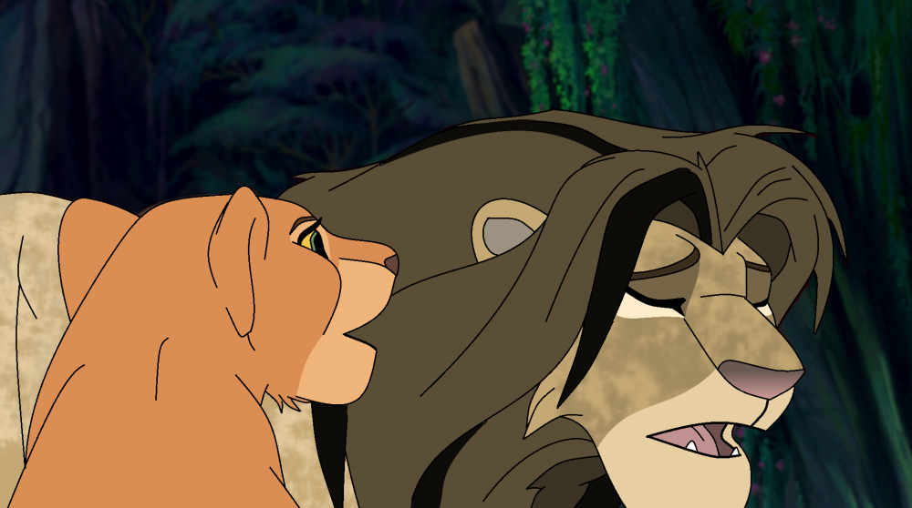 Nala Please...
