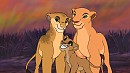 Three Generations Of Females. 