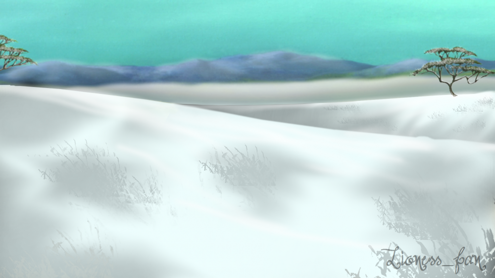 First Background. 