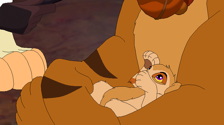 Baby Joy.