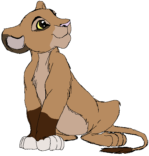 Second Child Fancub For Jake & Neytiri
