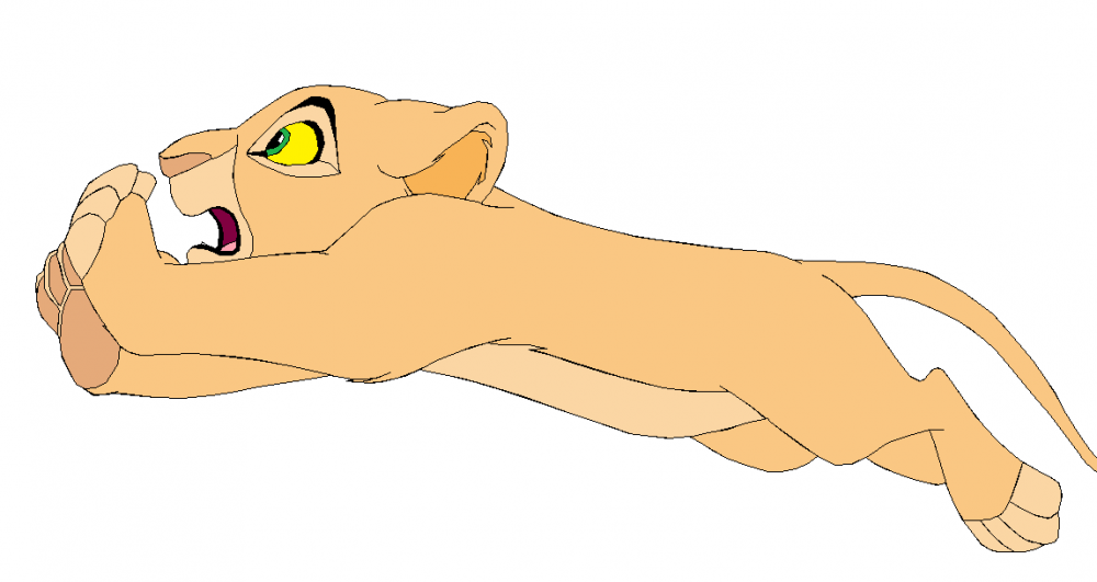 Gift for Glameow!