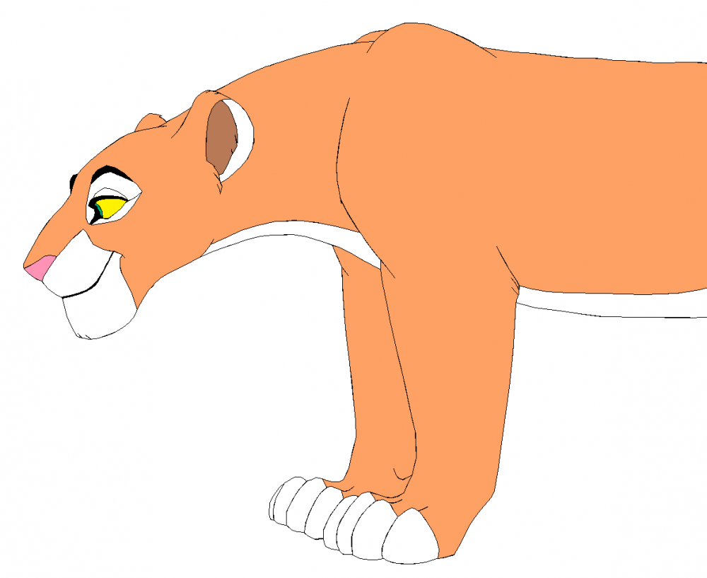 Request from Glameow