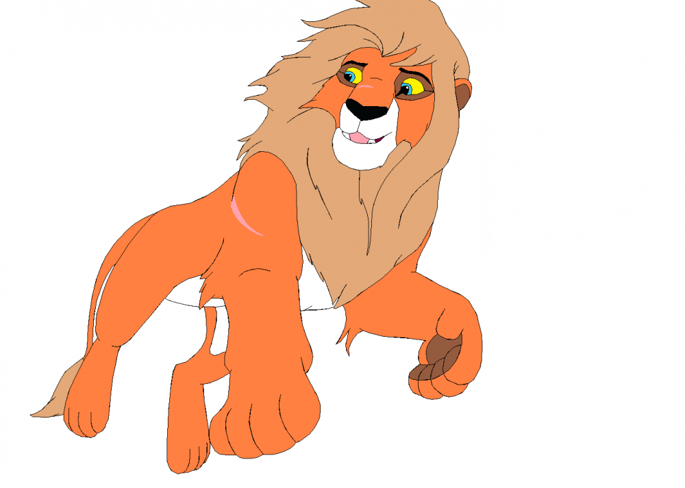 Request for SarabiMirage123