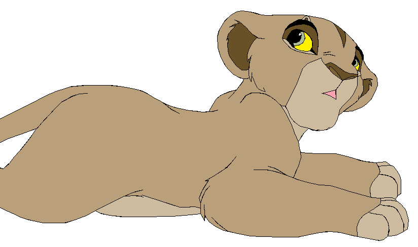 Cub Kiasia