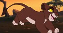Uru as a cub
