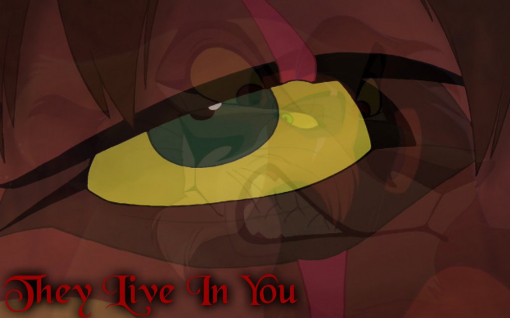 They Live In You