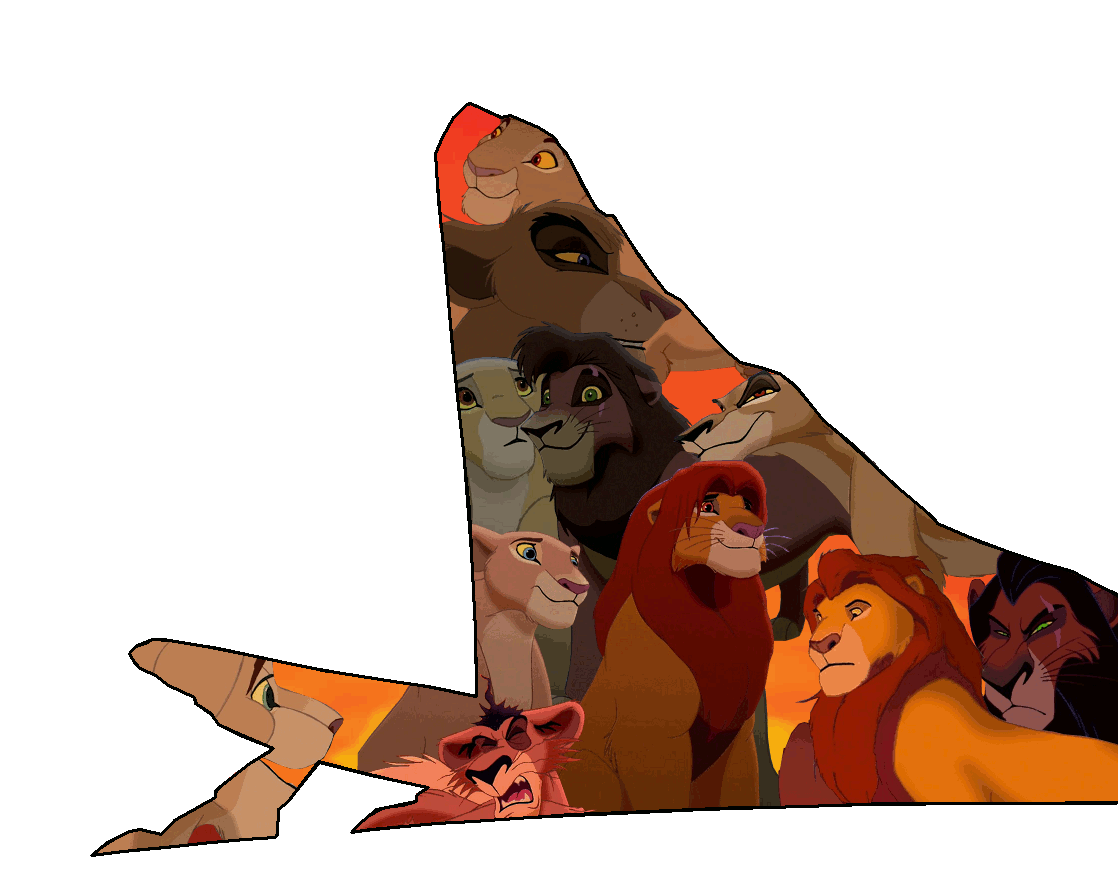 Pride Rock