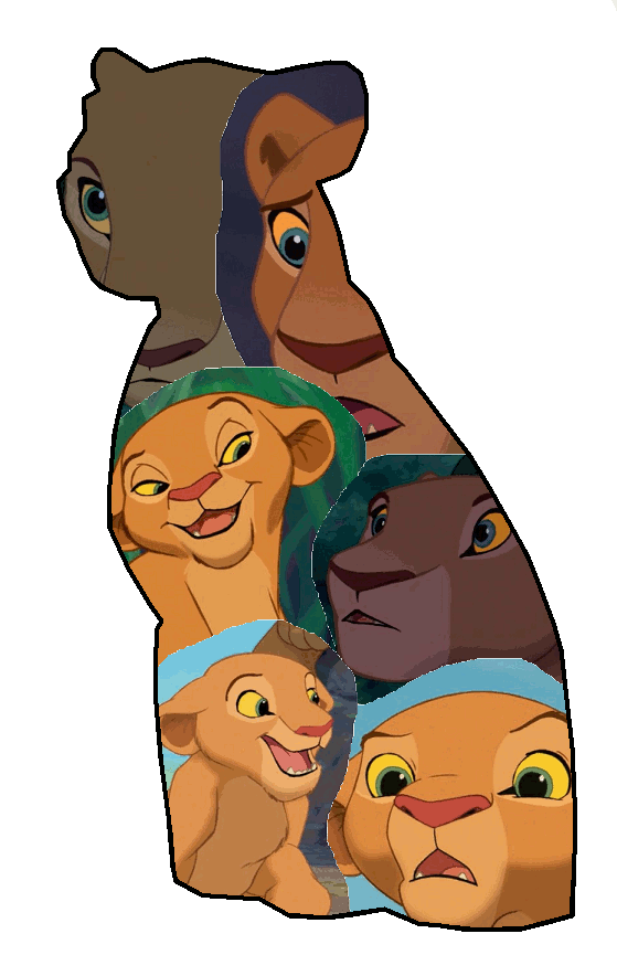 Nala!