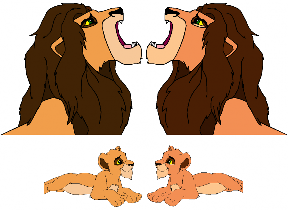 Which design?