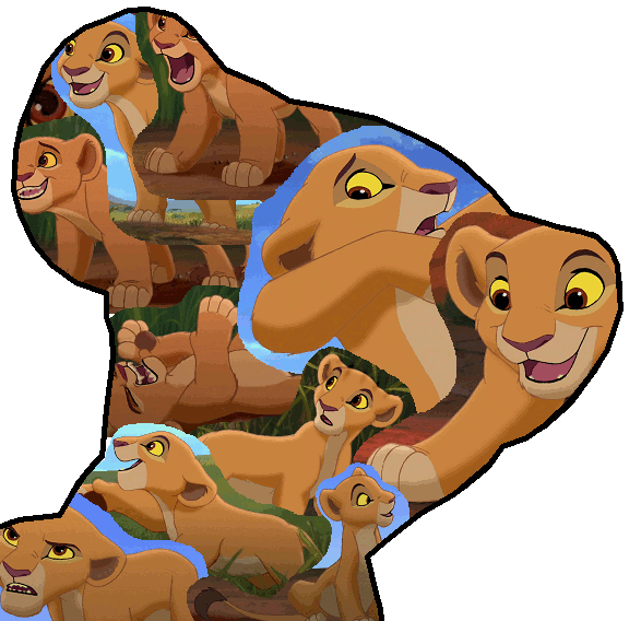 Kiara!